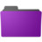 minimal smart folder Icon